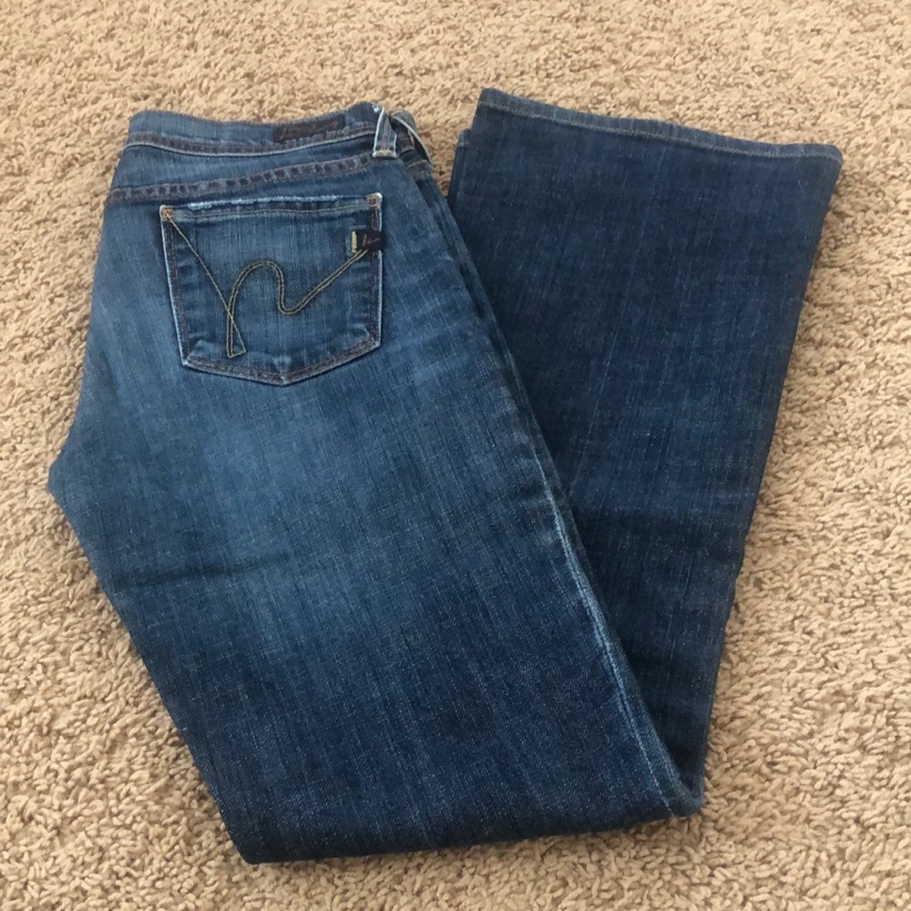 Citizens of Humanity Women’s Jeans